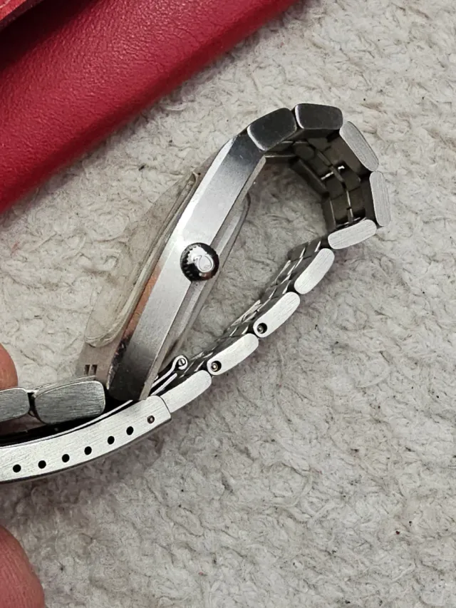 Reloj Omega Constellation