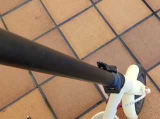 Patinete Eléctrico E-Town - Batería Nueva