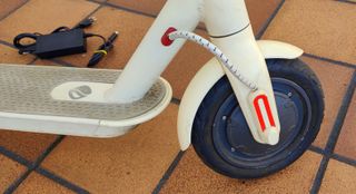 Patinete Eléctrico E-Town - Batería Nueva