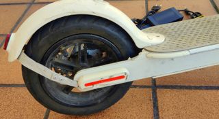 Patinete Eléctrico E-Town - Batería Nueva