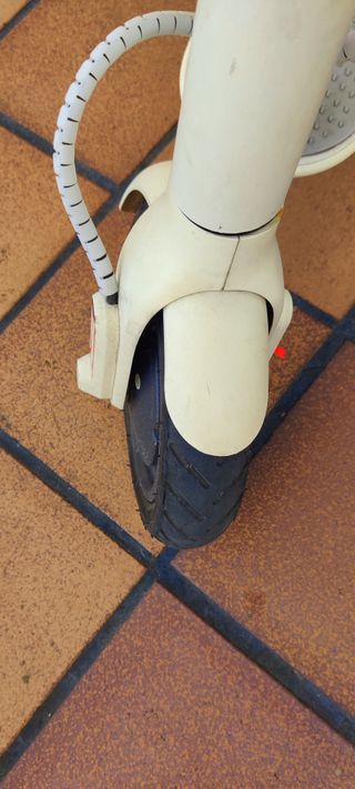 Patinete Eléctrico E-Town - Batería Nueva