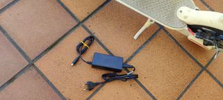 Patinete Eléctrico E-Town - Batería Nueva