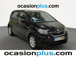 Skoda Citigo 1.0 MPI Ambition 44 kW (60 CV)