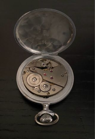 Orologio da tasca Eneo Watch Swiss Made