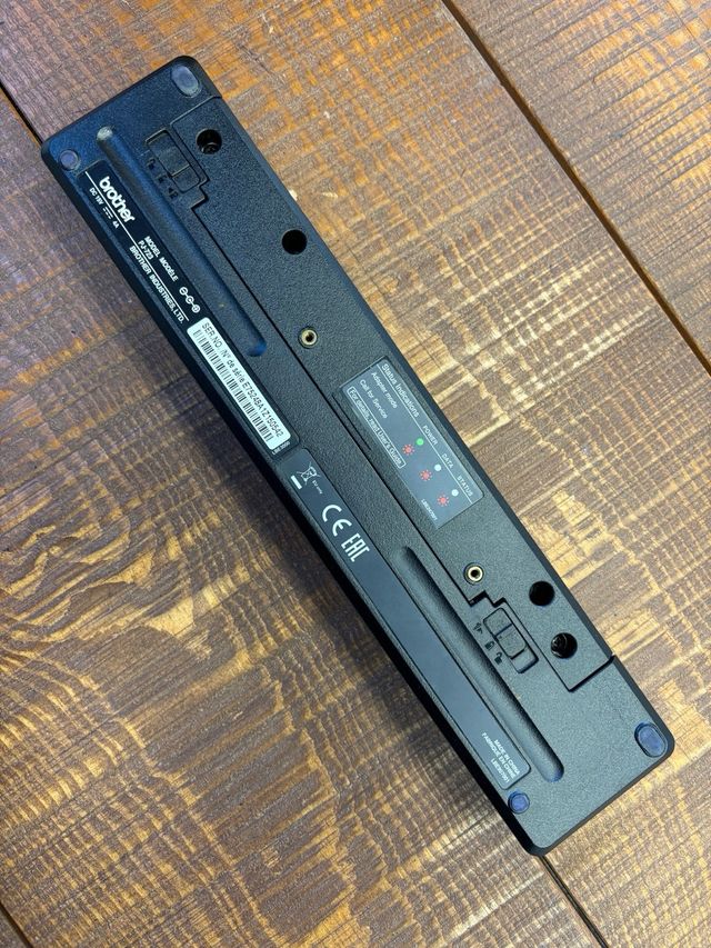 Termocopiadora Portátil Brother PJ-723