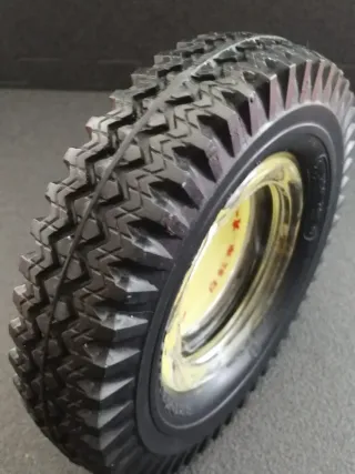 Cenicero rueda Bridgestone