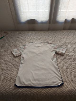 Camiseta Ajax 23/24 Visitante Adidas Talla M