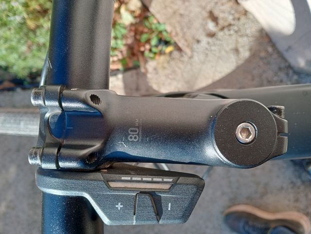 Bicicleta Gravel Eléctrica Windiee