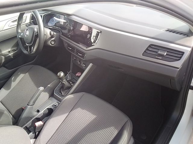 💶SIN ENTRADA 204€ 🚗 Volkswagen Polo Advance 1.0