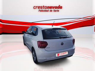 💶SIN ENTRADA 204€ 🚗 Volkswagen Polo Advance 1.0 