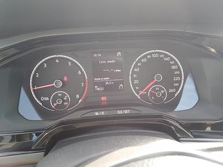 💶SIN ENTRADA 204€ 🚗 Volkswagen Polo Advance 1.0 