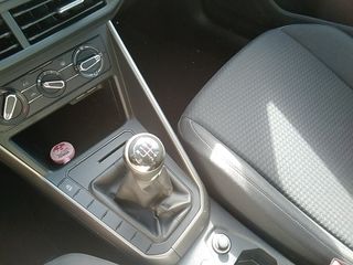 💶SIN ENTRADA 204€ 🚗 Volkswagen Polo Advance 1.0 