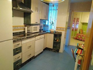 Piso en alquiler en San Bartolomé - Millán de Priego en Jaén