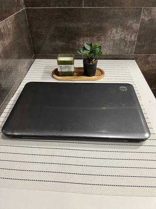 Portátil HP Core i5 8GB RAM