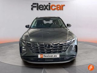 Hyundai Tucson 1.6 TGDI 169kW HEV Tecno Auto 2C