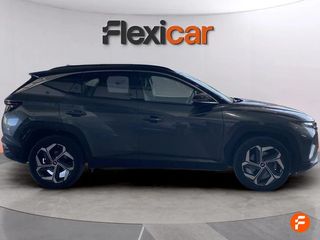 Hyundai Tucson 1.6 TGDI 169kW HEV Tecno Auto 2C