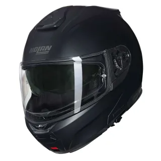 Casco Nolan N1006 Negro Talla M