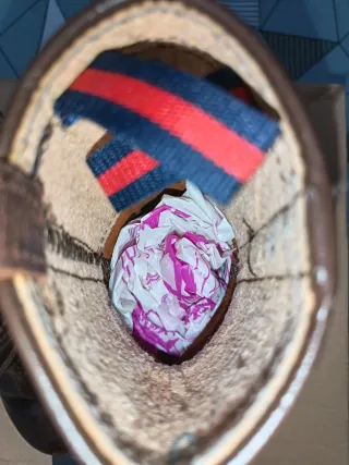 Botitas Camperas Valverde del Camino Marrones