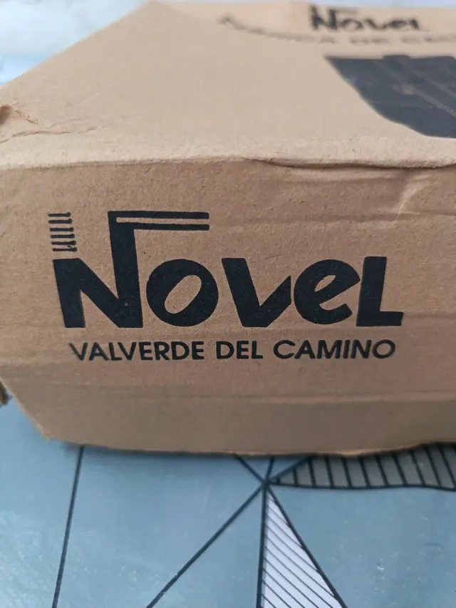 Botitas Camperas Valverde del Camino Marrones