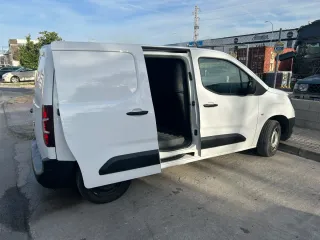 Opel Combo 2020