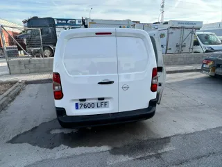 Opel Combo 2020
