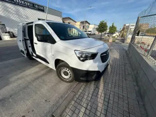 Opel Combo 2020
