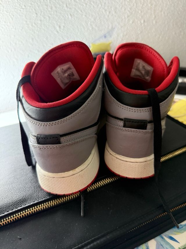 Zapatillas Nike Air Jordan 1 Mid