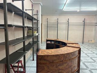 Local comercial en venta en Alaquàs