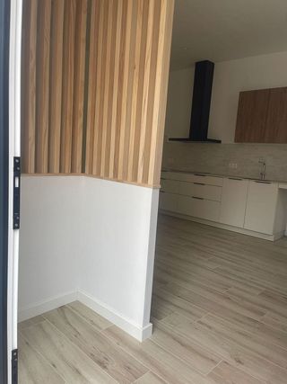 Piso en alquiler en Centre en Badalona