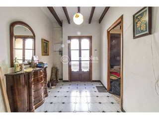 Casa adosada en venta en Binissalem