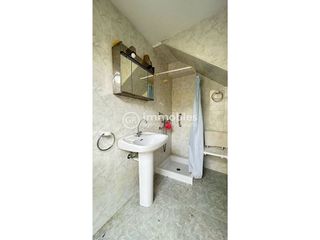 Casa adosada en venta en Binissalem