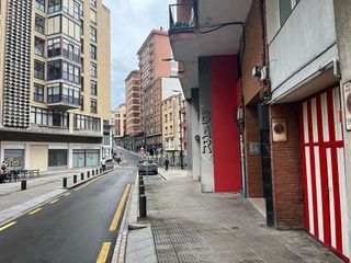 Garaje en venta en Solokoetxe en Bilbao