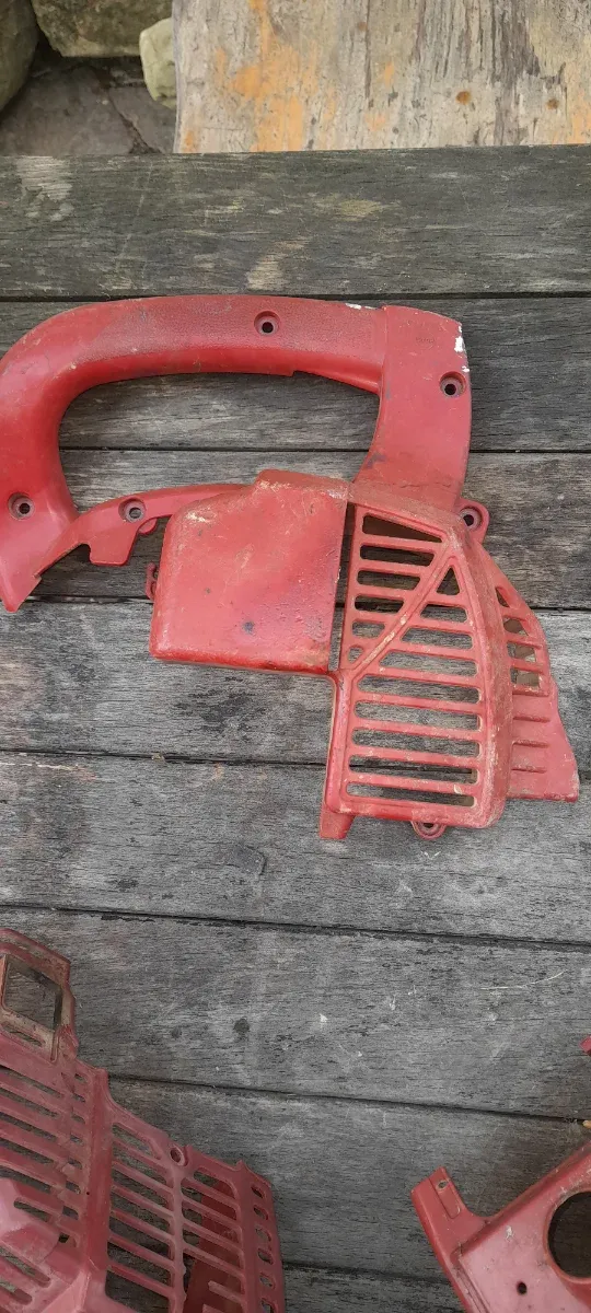 Ricambi per motosega