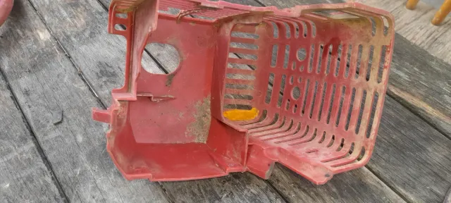 Ricambi per motosega