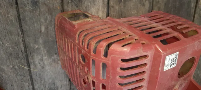 Ricambi per motosega