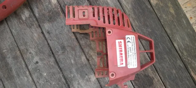 Ricambi per motosega