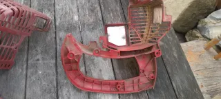 Ricambi per motosega