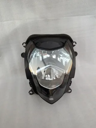 Foco Suzuki GSX-R1000 03-04