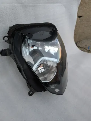 Foco Suzuki GSX-R1000 03-04