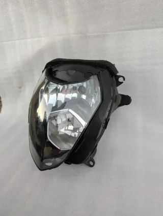 Foco Suzuki GSX-R1000 03-04