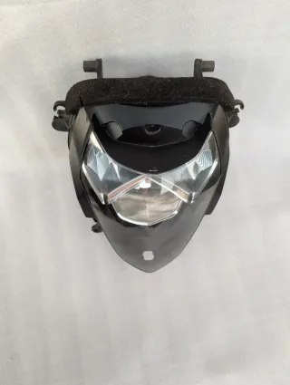 Foco Suzuki GSX-R1000 03-04