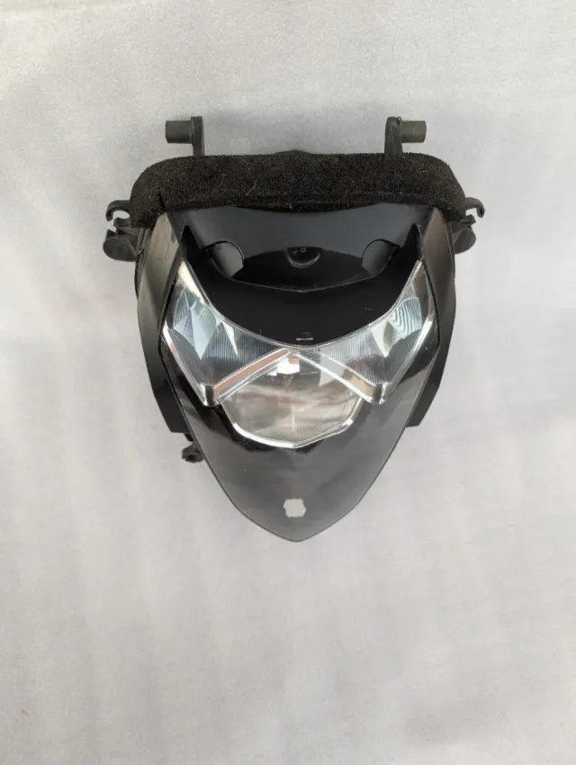 Foco Suzuki GSX-R1000 03-04