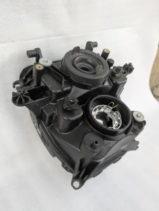 Foco Suzuki GSX-R1000 03-04