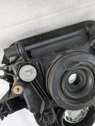 Foco Suzuki GSX-R1000 03-04