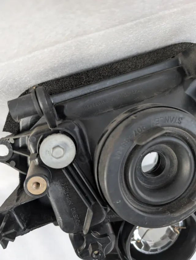 Foco Suzuki GSX-R1000 03-04