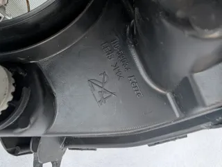 Foco Suzuki GSX-R1000 03-04