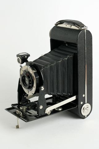 Cámara Kodak Junior Six-20 Ref: 00148 2020 006