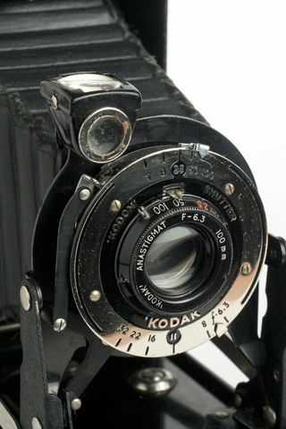 Cámara Kodak Junior Six-20 Ref: 00148 2020 006
