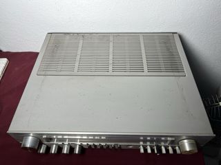 Grundig R3000 Sintoamplificador