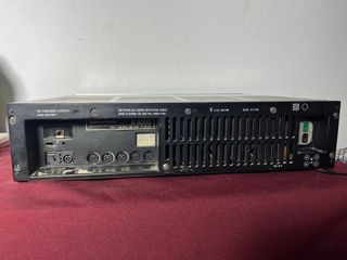 Grundig R3000 Sintoamplificador